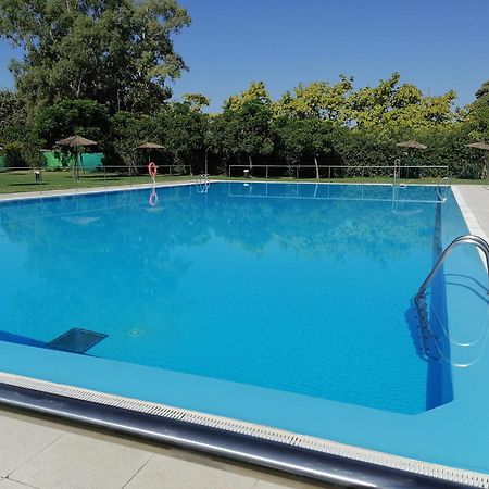 Alagon Del Rio Apartamentos Turisticos Casa Morocho מראה חיצוני תמונה