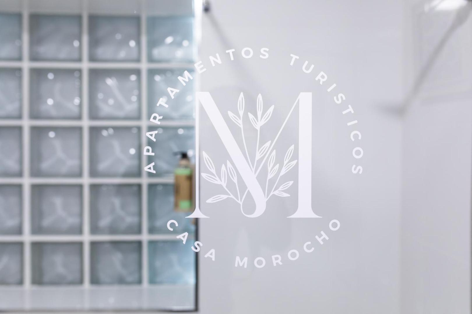 Alagon Del Rio Apartamentos Turisticos Casa Morocho מראה חיצוני תמונה