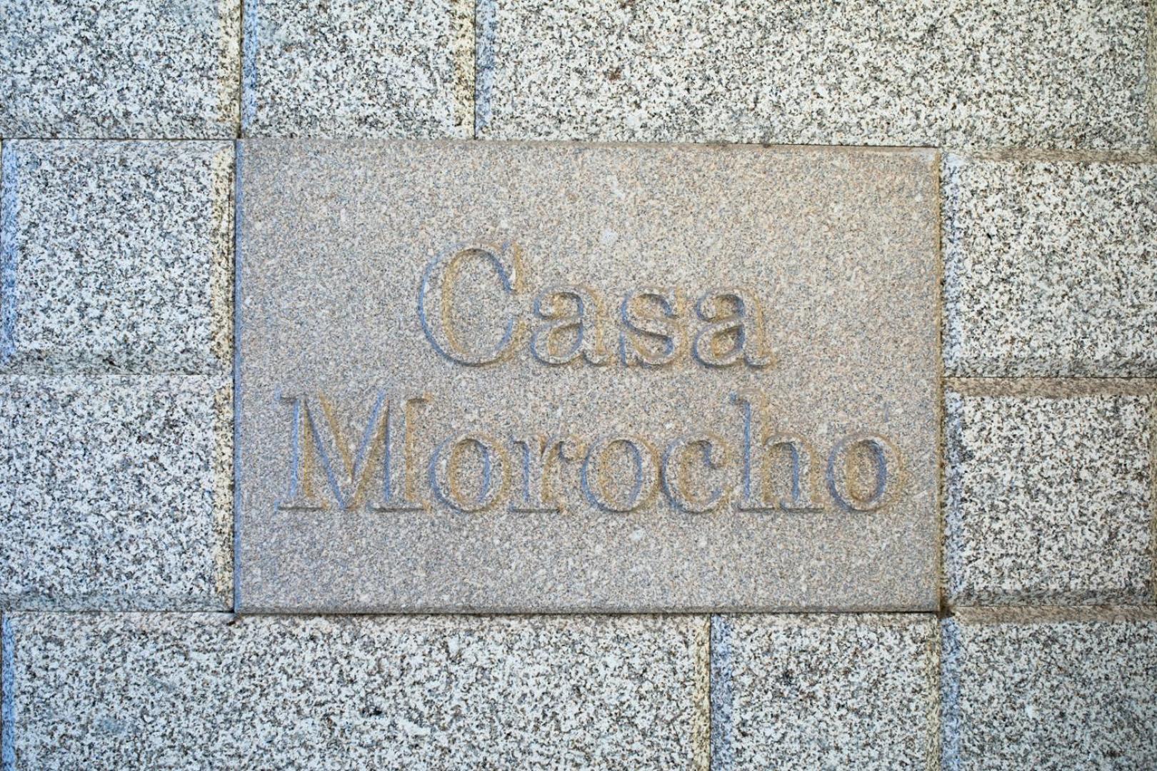 Alagon Del Rio Apartamentos Turisticos Casa Morocho מראה חיצוני תמונה